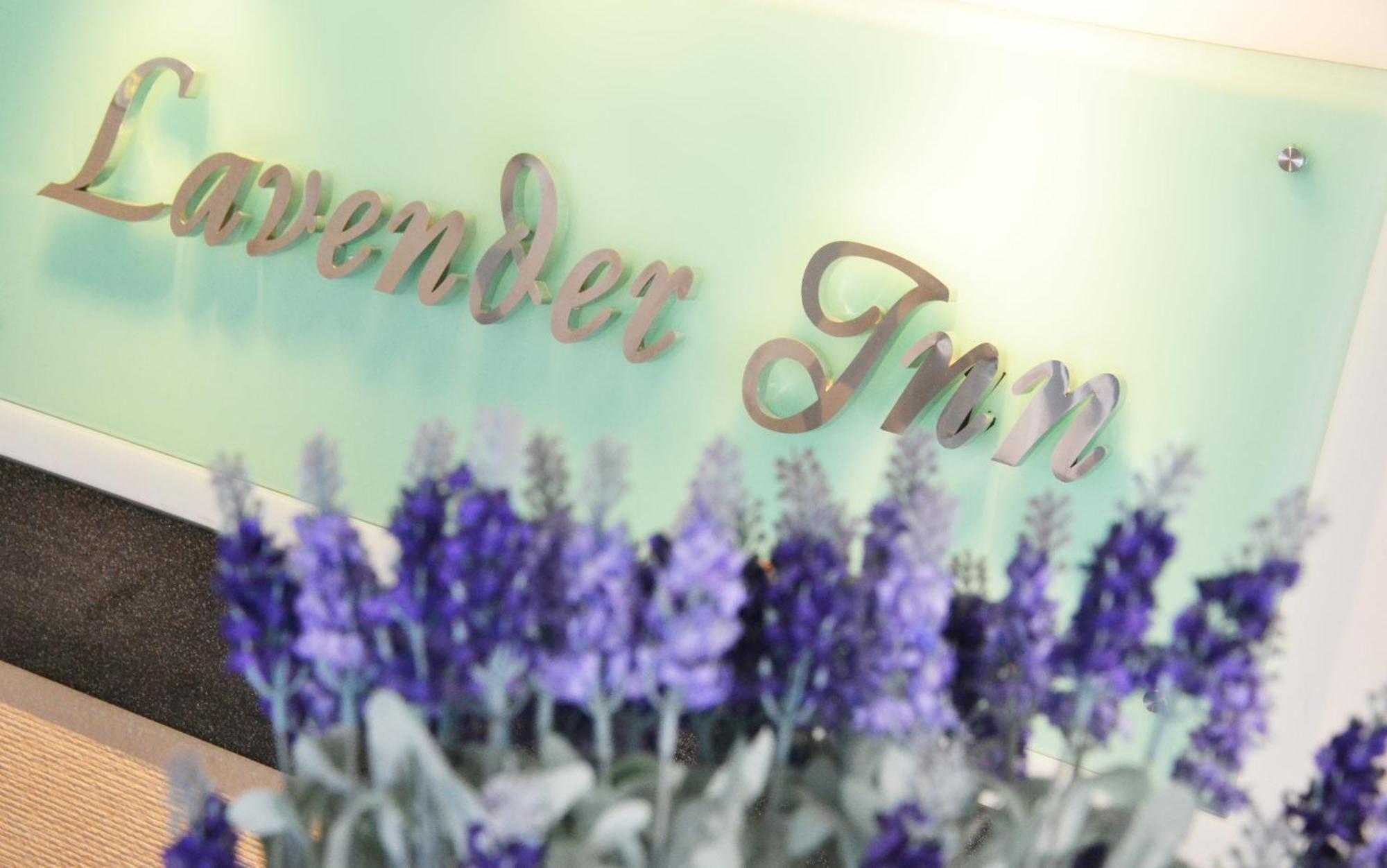 Lavender Inn Nusa Bestari 조호르 바루 외부 사진