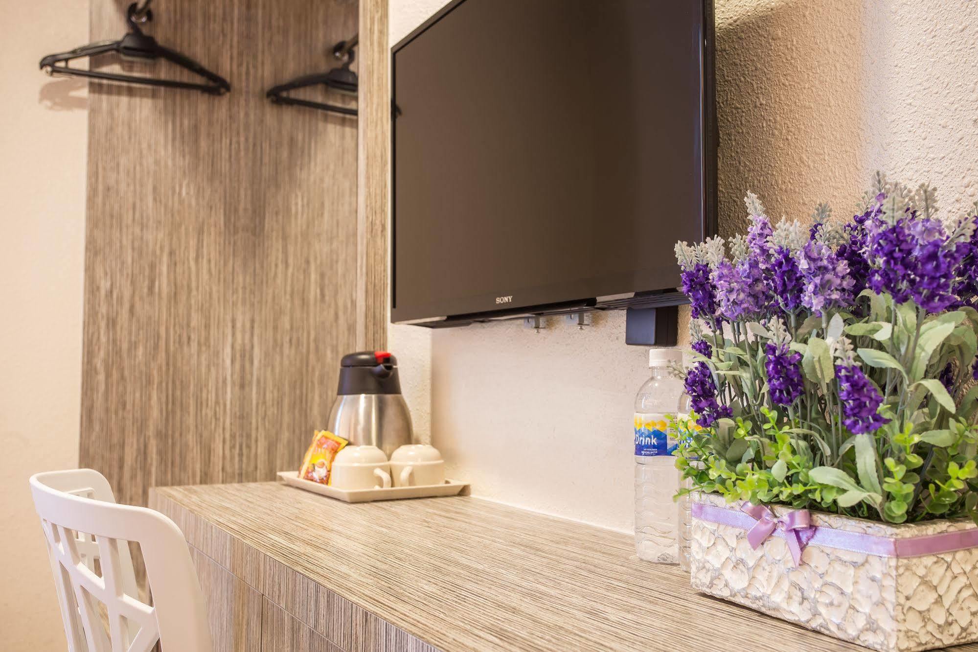 Lavender Inn Nusa Bestari 조호르 바루 외부 사진