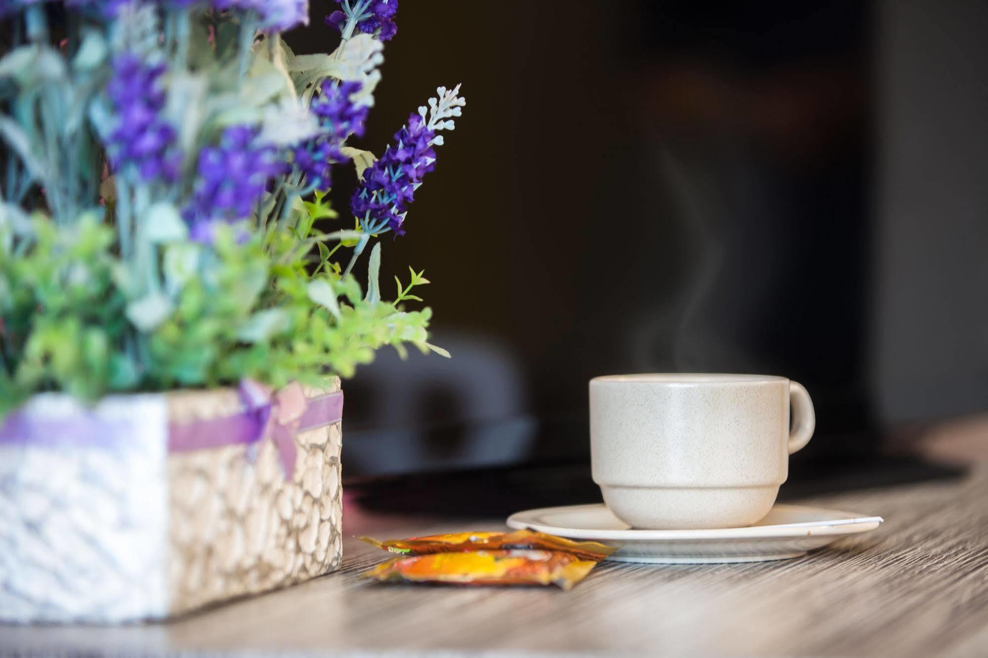 Lavender Inn Nusa Bestari 조호르 바루 외부 사진