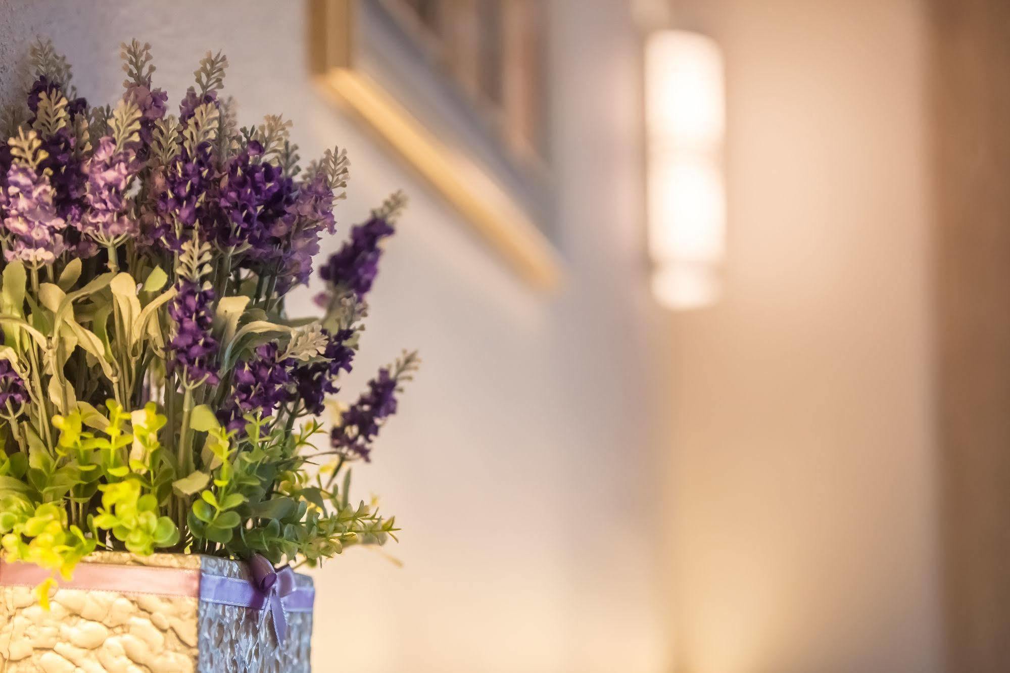 Lavender Inn Nusa Bestari 조호르 바루 외부 사진
